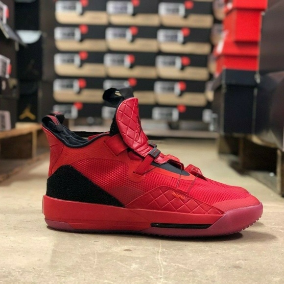 Nike Other - Nike Air Jordan 33 Mens Basketball NWB All Sizes
